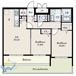 札幌市営南北線 幌平橋駅 徒歩13分 1階/-