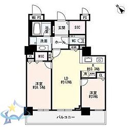 札幌市営東西線 琴似駅 徒歩12分
