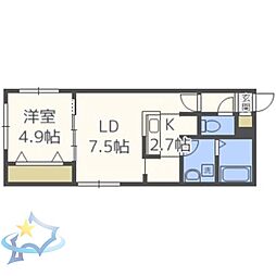 札幌市営南北線 幌平橋駅 徒歩10分