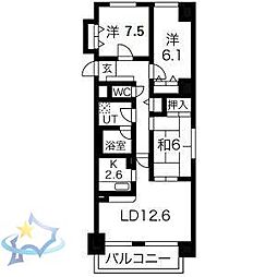 札幌市営東西線 二十四軒駅 徒歩9分