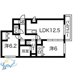 札幌市営東西線 西18丁目駅 徒歩8分