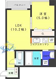 札幌市営東西線 円山公園駅 徒歩7分