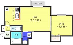 札幌市営東西線 発寒南駅 徒歩10分