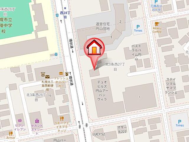 地図