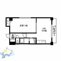 札幌市営南北線 中島公園駅 徒歩5分