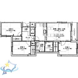 札幌市営東西線 宮の沢駅 徒歩10分