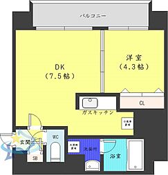 札幌市営東西線 西18丁目駅 徒歩9分