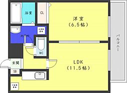 札幌市営東豊線 豊水すすきの駅 徒歩5分
