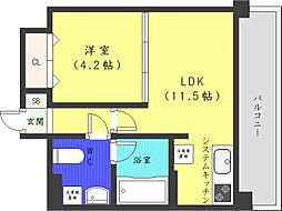 札幌市営南北線 中島公園駅 徒歩2分