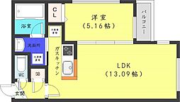 札幌市営東西線 バスセンター前駅 徒歩9分