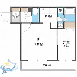 札幌市営東西線 琴似駅 徒歩5分