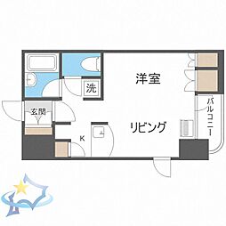 札幌市営東西線 西11丁目駅 徒歩9分