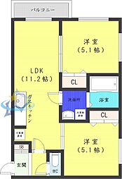 札幌市営東西線 西18丁目駅 徒歩10分