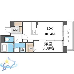 札幌市営東西線 西11丁目駅 徒歩15分