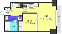 札幌市営東西線 バスセンター前駅 徒歩4分