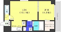 札幌市営南北線 大通駅 徒歩7分