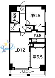 札幌市営東西線 西18丁目駅 徒歩10分 7階/-