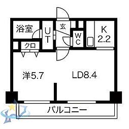 札幌市営東西線 円山公園駅 徒歩4分