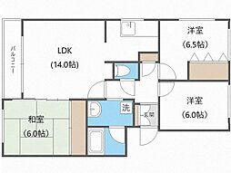 札幌市電2系統 ロープウェイ入口駅 徒歩2分 3階/-