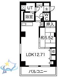 札幌市営東豊線 豊水すすきの駅 徒歩4分