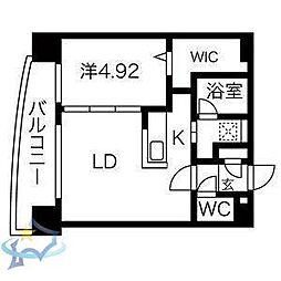 札幌市営東西線 西11丁目駅 徒歩5分