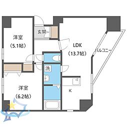 札幌市営東西線 西28丁目駅 徒歩5分