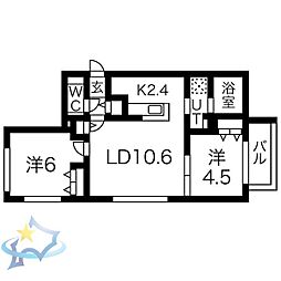 札幌市営東西線 円山公園駅 徒歩3分