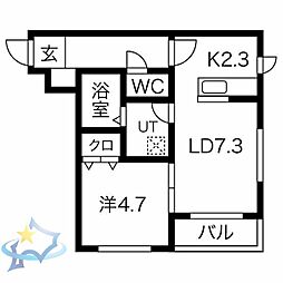 札幌市営東西線 円山公園駅 徒歩4分