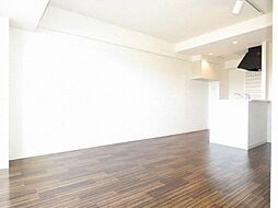 ビッグパレス中島公園リバーサイドB棟 1LDKの写真