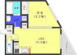 札幌市営東西線 宮の沢駅 徒歩8分
