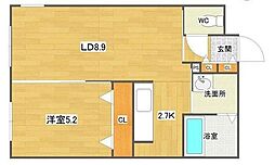 札幌市営東西線 琴似駅 徒歩12分