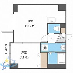 札幌市営東西線 西18丁目駅 徒歩14分
