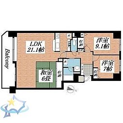 JR函館本線 桑園駅 徒歩5分