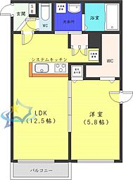 札幌市営東西線 発寒南駅 徒歩3分