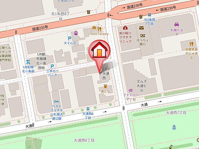地図