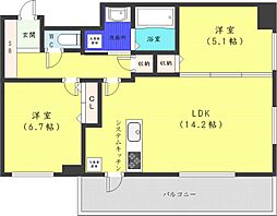 札幌市営東西線 西28丁目駅 徒歩5分 10階/-