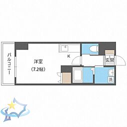 札幌市営東豊線 北13条東駅 徒歩5分