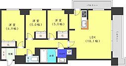 札幌市営東西線 西28丁目駅 徒歩5分