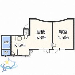 札幌市営東西線 円山公園駅 徒歩10分