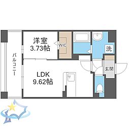 札幌市営東西線 西11丁目駅 徒歩15分