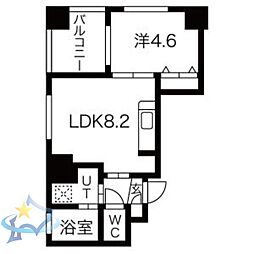 札幌市営東西線 西11丁目駅 徒歩15分