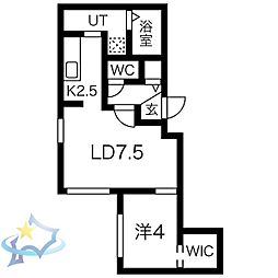 札幌市営東西線 西11丁目駅 徒歩14分