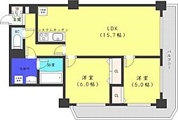 札幌市営南北線 中島公園駅 徒歩4分