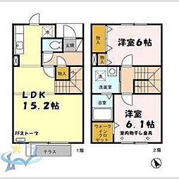 札幌市営東西線 発寒南駅 徒歩30分 1階/-