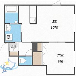 札幌市営東西線 琴似駅 徒歩4分