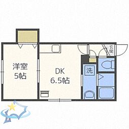 札幌市営南北線 中島公園駅 徒歩10分