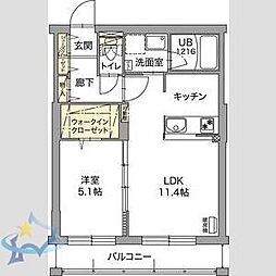 JR函館本線 桑園駅 徒歩10分