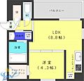 スペチアーレ大通9階9.2万円