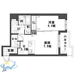 札幌市営東西線 西18丁目駅 徒歩3分