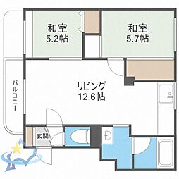 札幌市営南北線 幌平橋駅 徒歩12分